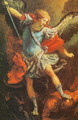 Archange Saint Michel - Image de l'Association