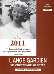 L'Ange Gardien 2011