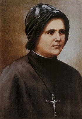 Bse Clelia Merloni (1861-1930)