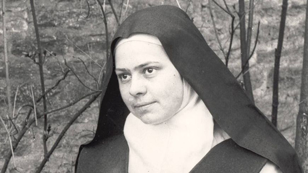 Ste Elisabeth de la Trinité (1880-1906)