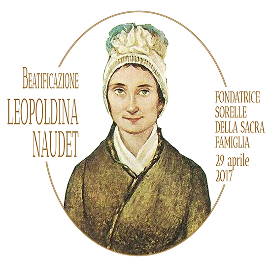 Bse Léopoldine Naudet (1773-1834)