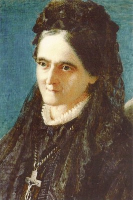 Bse Louise Thérèse de Montaignac de Chauvance
