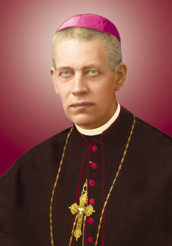 Mgr Anton Durcovici