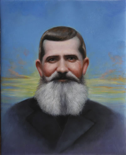 José Maria Fernandez Sanchez (1875-1936)
