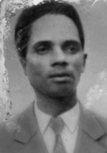 Bx Ramose Lucien Botovasoa (1908-1947)