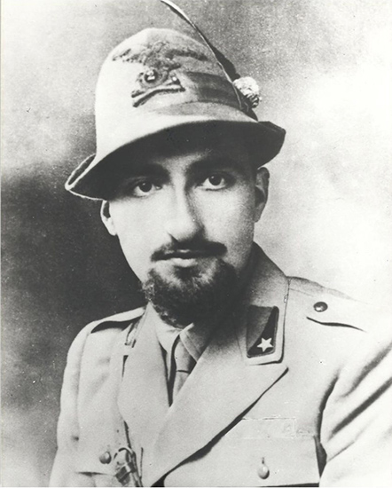 Bx Teresio Olivelli (1916–1945)