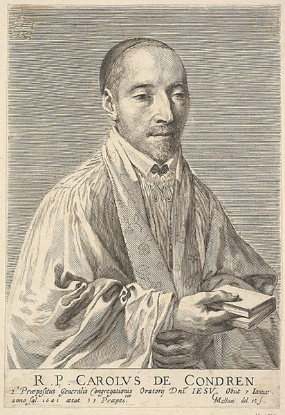 P. Charles de Condren