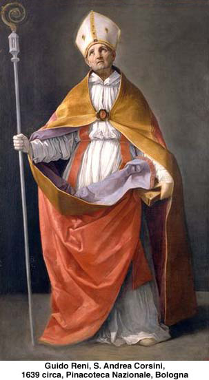 St André Corsini