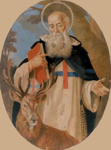 Saint Félix de Valois