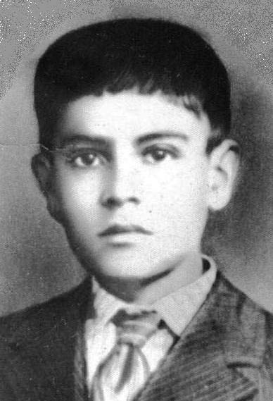 Le Bx José Sánchez del Río (1913-1928), bientôt canonisé