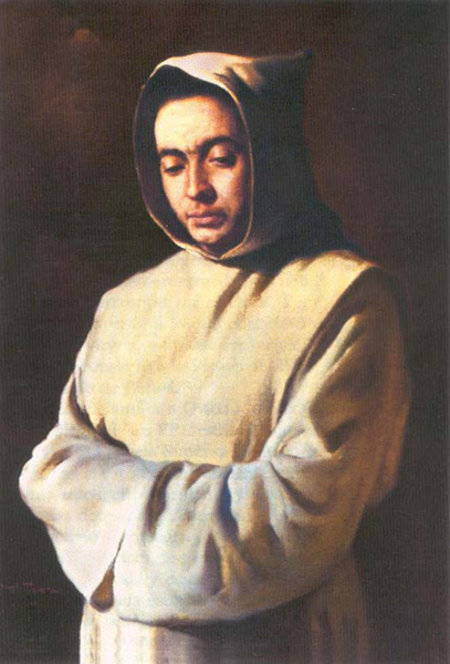 Saint Raphael-Arnaiz Baron