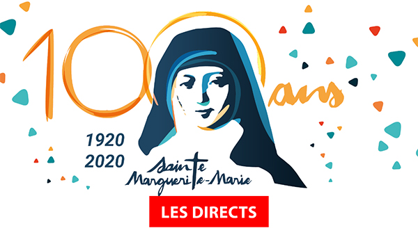 Centenaire de la Canonisation de sainte Marguerite-Marie