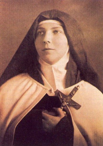 Teresa de Jesus (de los Andes)