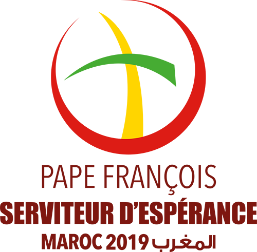 Voyage apostolique du pape François au Maroc (samedi 30 et dimanche 31 mars)