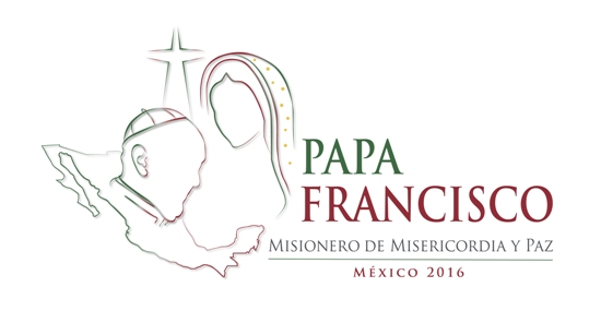 Voyage Apostolique du Pape François au Mexique