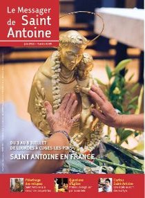 Le Messager de Saint-Antoine