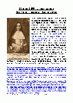 11 juin 1899 : Consécration du genre humain au Sacré-Coeur