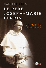 Le Père Joseph-Marie Perrin, par Camille Leca