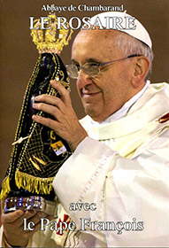 Le Rosaire avec le Pape François