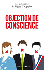 Objection de conscience, Philippe Cappello