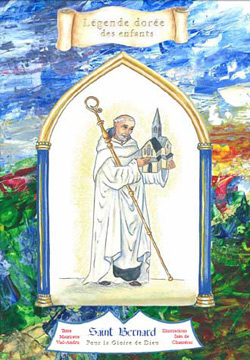 St Bernard - Pour la gloire de Dieu