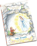 Ste Bernadette - Tout pour le Ciel